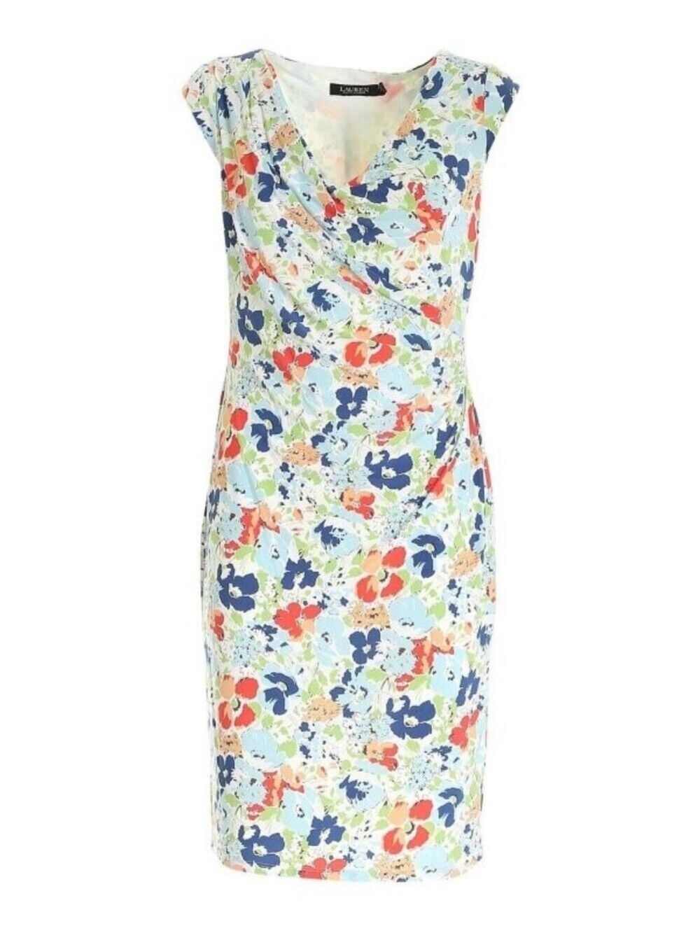 Ralph Lauren Black Label Dress